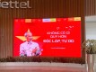HCOM - Đơn Vị Lắp Đặt Màn Hình Ghép LCD & Màn Hình LED Chuyên Nghiệp Hàng Đầu Việt Nam