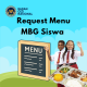 Request Menu MBG Siswa