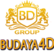 Login BUDAYA4D