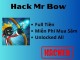 Tải Mr Bow Hack (Vô Hạn Tiền, Mua Sắm Miễn Phí) v5.0.9