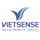 Du lịch Đài Loan VietSense