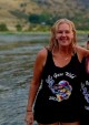 Girl's Fishing Trip - Graingville, ID