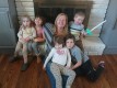 Me and the grands