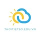 Thời tiết số