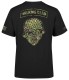 Walking Dead LA Police Gear T-Shirt