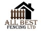 Wooden ranch rail fencing Maple Ridge