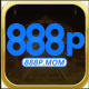 888P