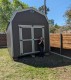 Springtown Shed Builder | Custom Garden, Tools & Storage Sheds