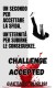 CHALLENGE ACCEPTED