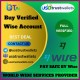 Buy Verified Wise Accounts