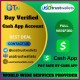 Buy Verified Cash App Accounts