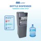 Yamada Bottled Water Dispenser