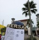 Singapore's Universal Studio