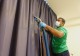 Curtain Cleaning Services