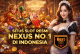 NEXT1221 – Situs NEXUS Resmi Terpecaya MAXWIN tiap hari