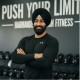 Harmandeep Singh Kandhari – Committed Fitness Trainer and Wellness Expert