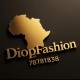 DiopFashion Mali