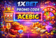 1xBet Promo Code No Deposit – 1XBRO200 Bonus €130