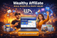 Wealthy Affiliate – Build, Promote & Profit Online