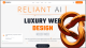 Reliant AI