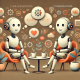 Podcast: Conversations with AI on AI